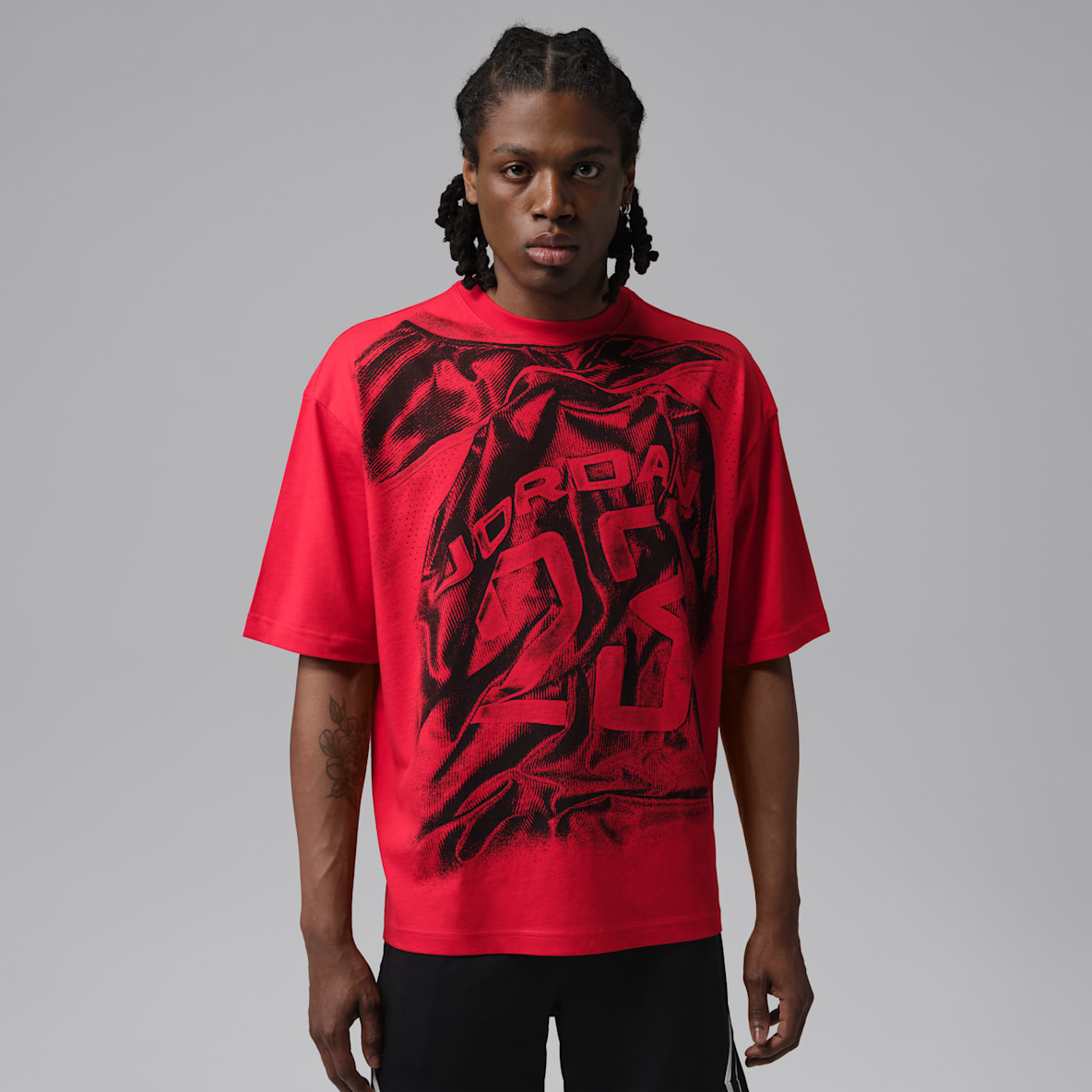 Jordan Rojo. Nike US